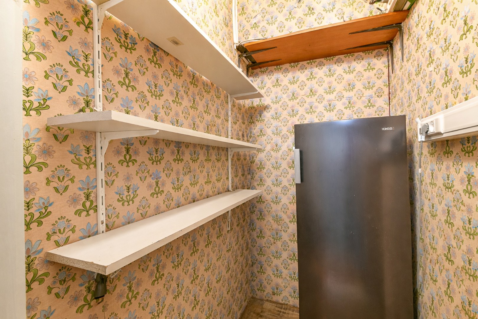 Appartement met 2 kamers en 2 terrassen 