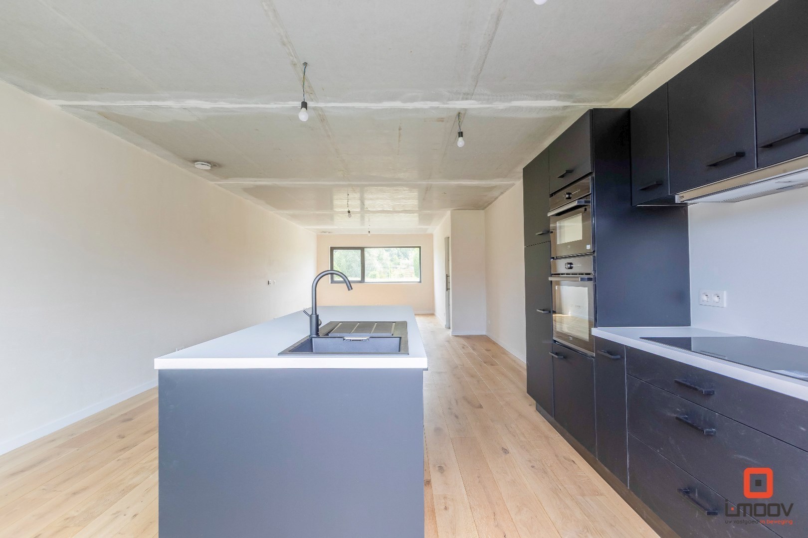 Mooie BEN-nieuwbouwwoning met tuin en 3 slaapkamers! 