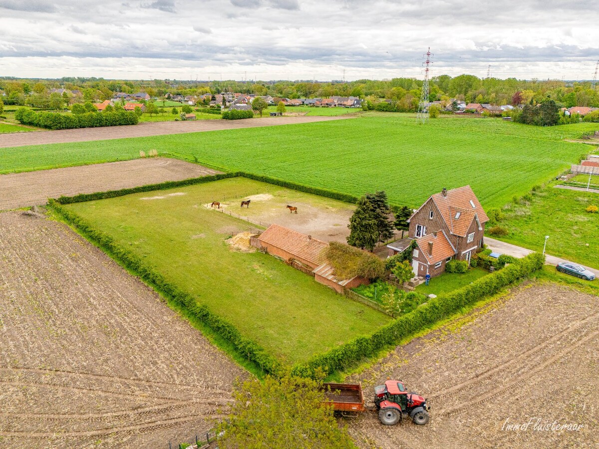 Verkocht woning - Reppel