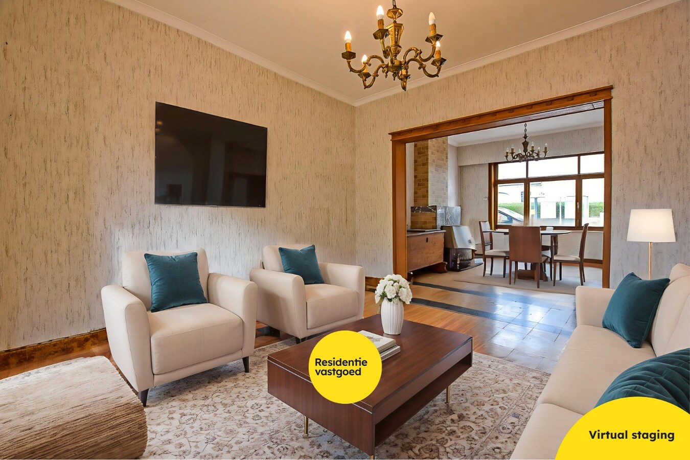 Te koop woning - Alveringem