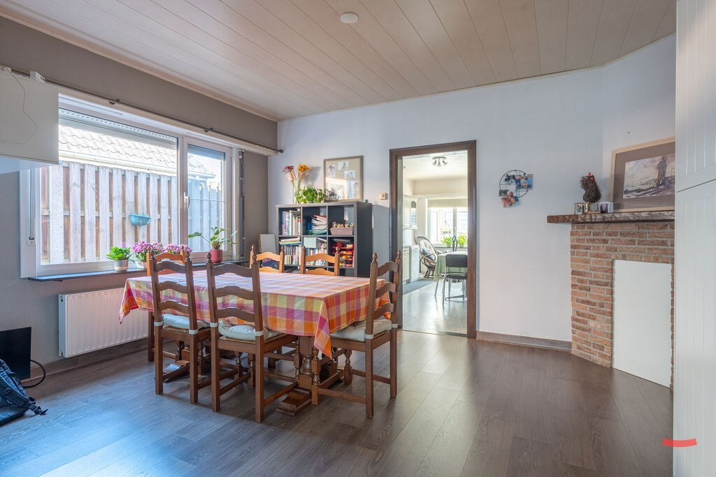 Woning verkocht in Weelde