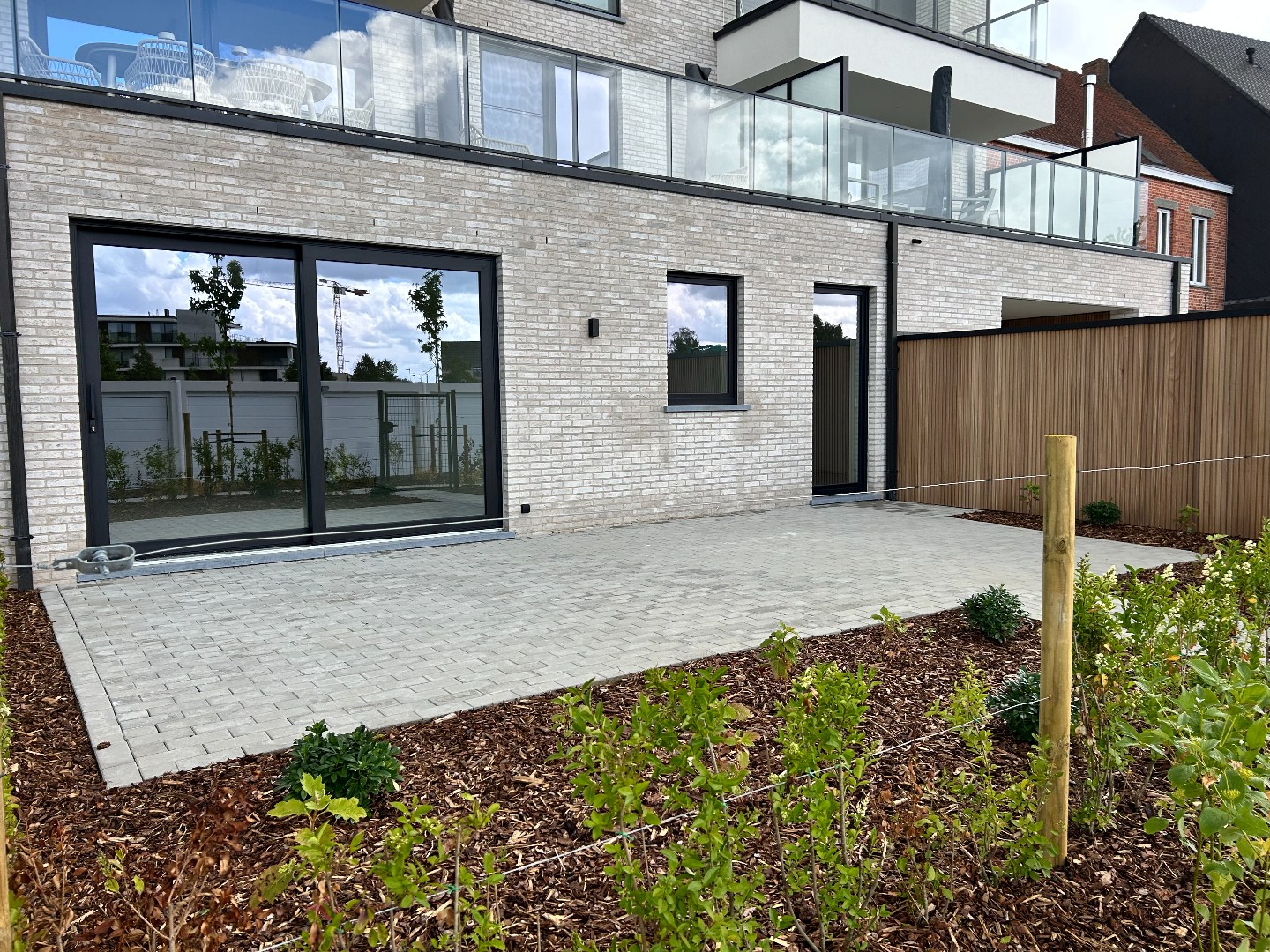 Appartement te koop in Sint-eloois-Vijve