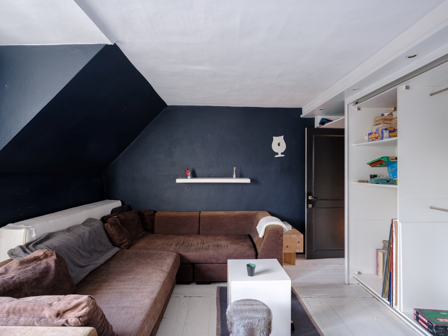 Woning verkocht in Wetteren