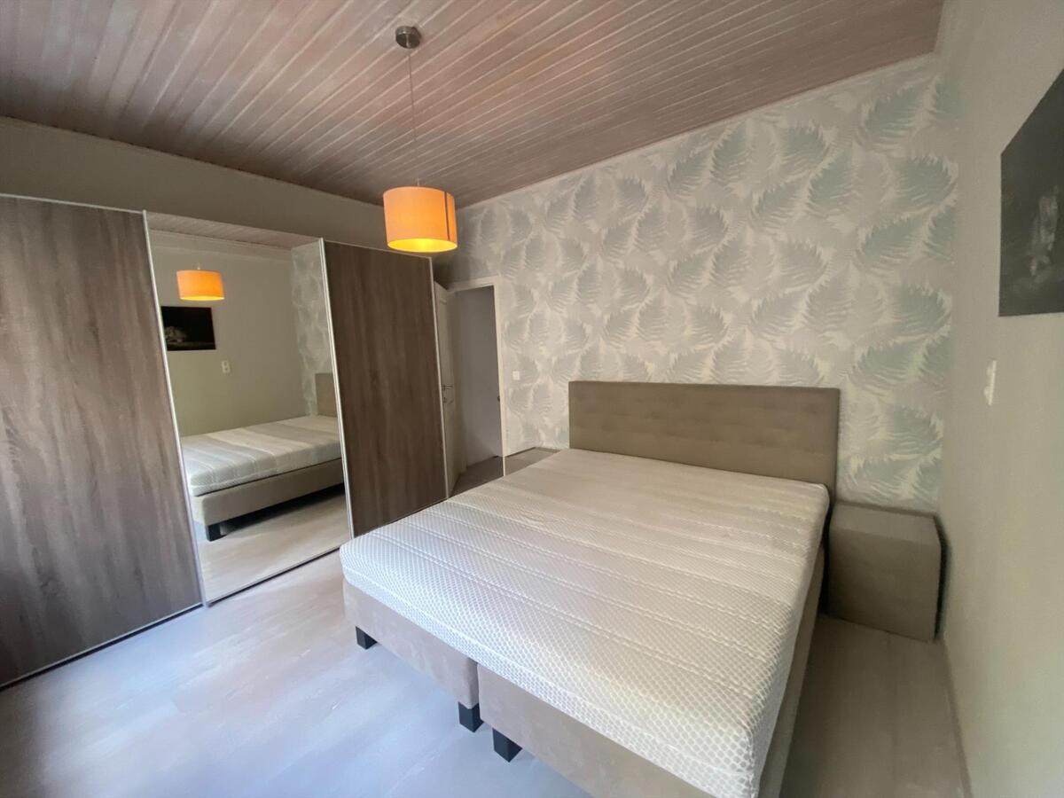 Centraal gelegen woning met 3 slaapkamers 