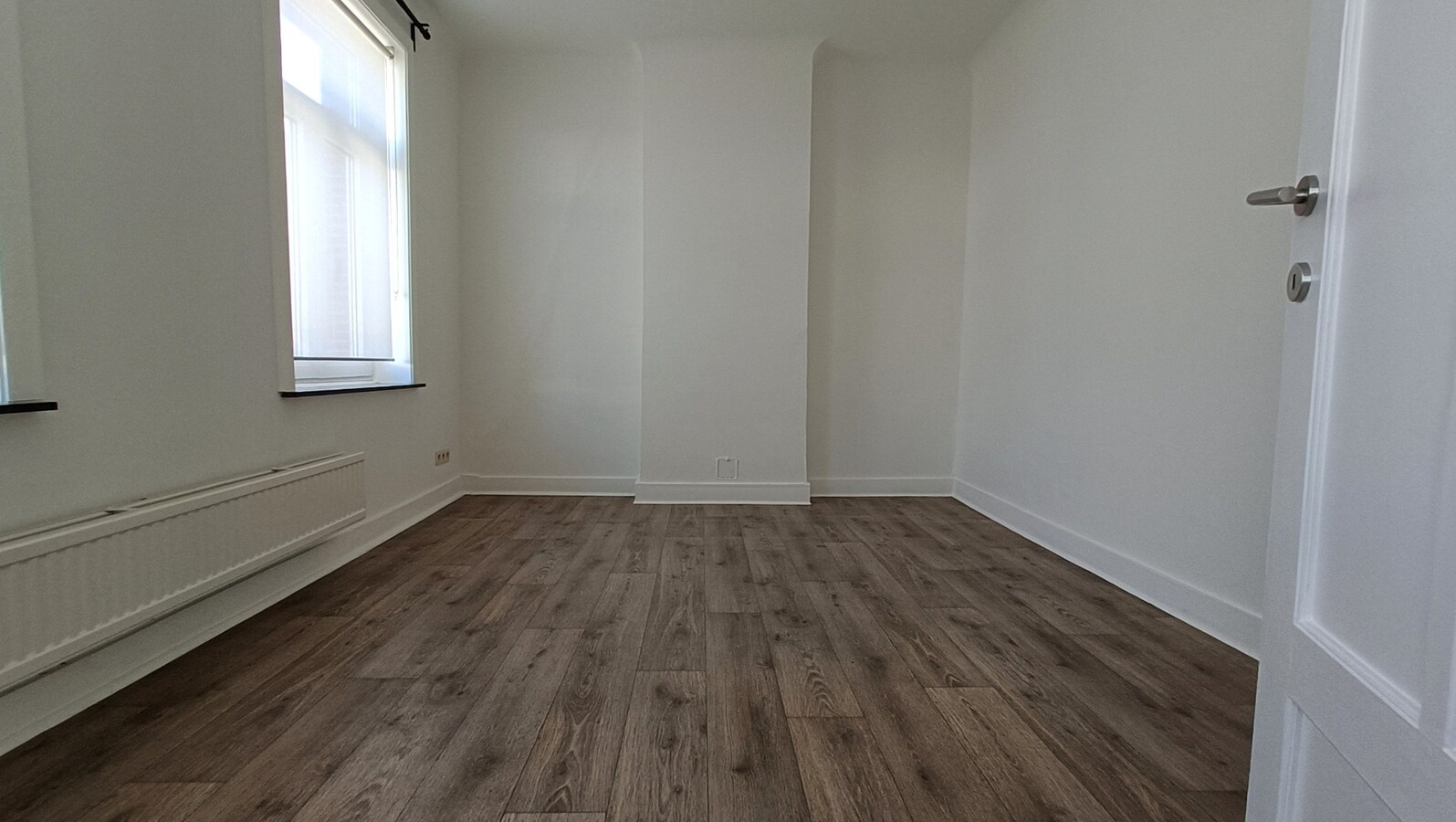 Charmante hoekwoning met 3 slaapkamers in centrum Tienen 