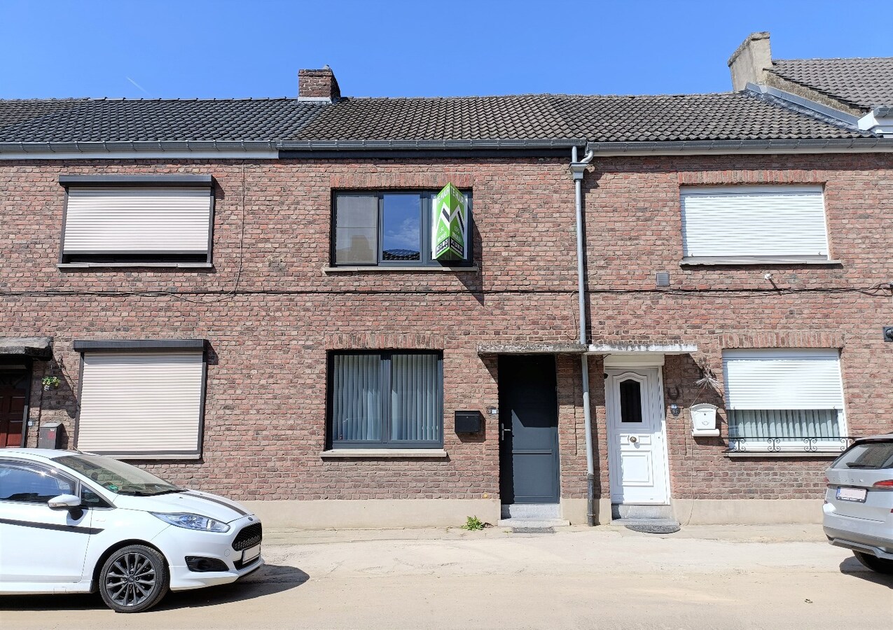 Verhuurd woning - Tongeren