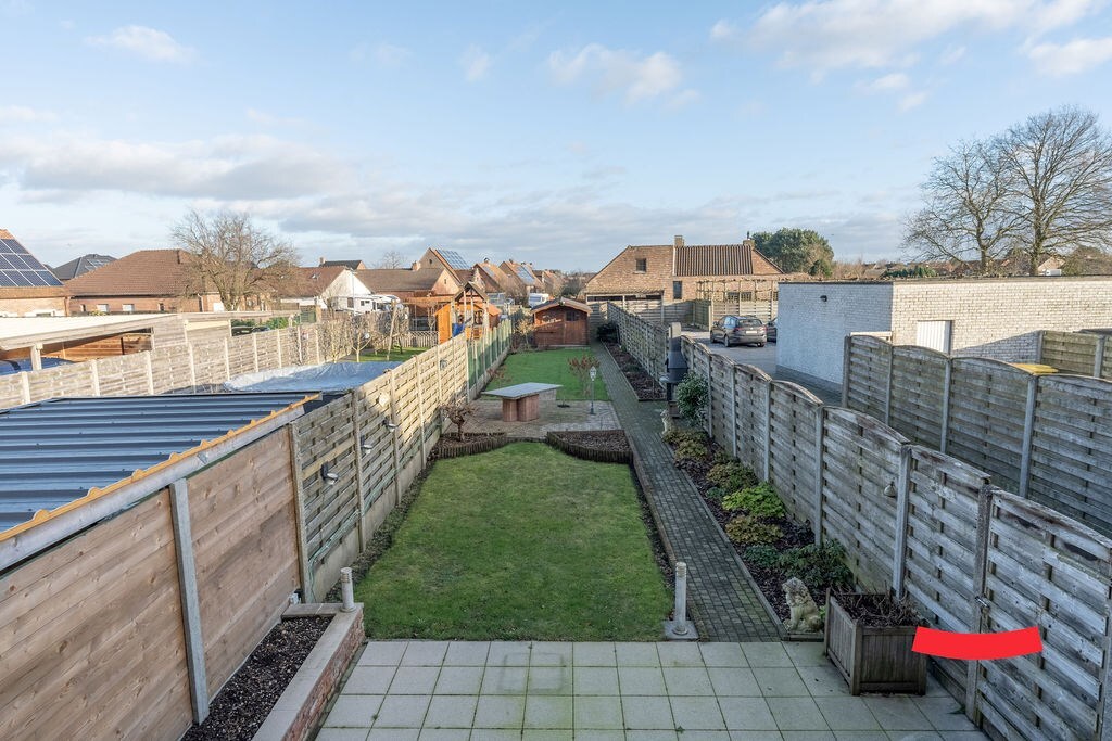 Woning verkocht in Oud-Turnhout