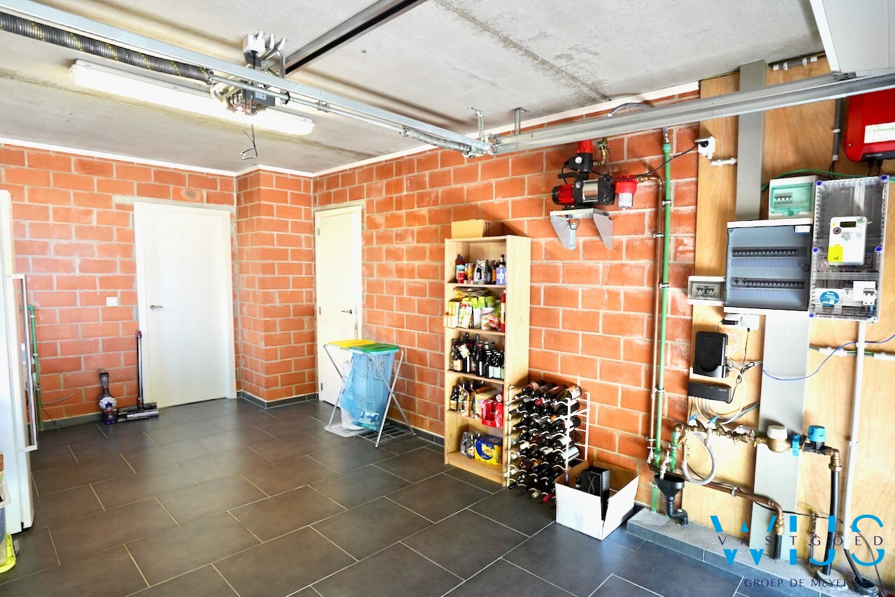 Landelijk woonhuis op TOPlocatie te Ertvelde ! 