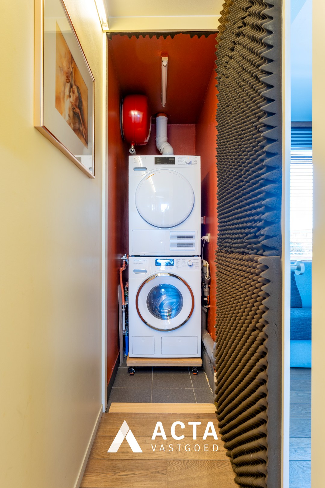 Luxueus dakappartement met 3 slaapkamers en panoramische terrassen in hartje Oostende 