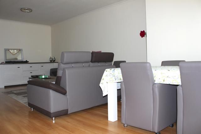 Appartement verkocht in Sint-Amandsberg