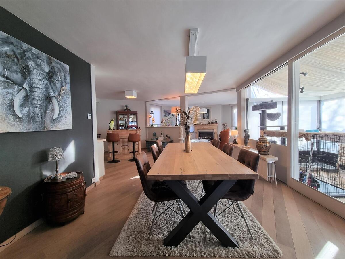 Mooie, rustig gelegen bungalow - Heist 