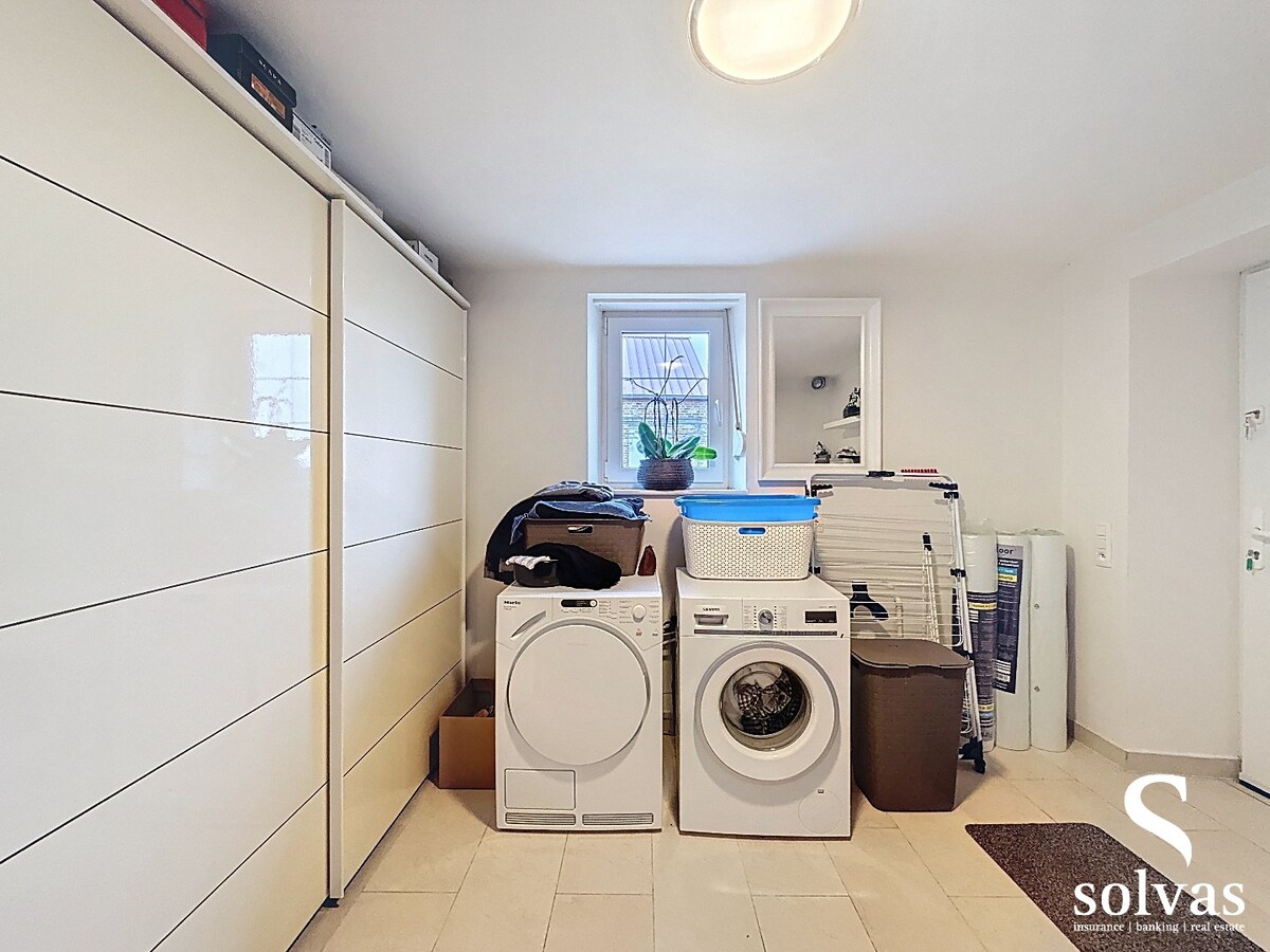 Instapklare halfopen bebouwing 