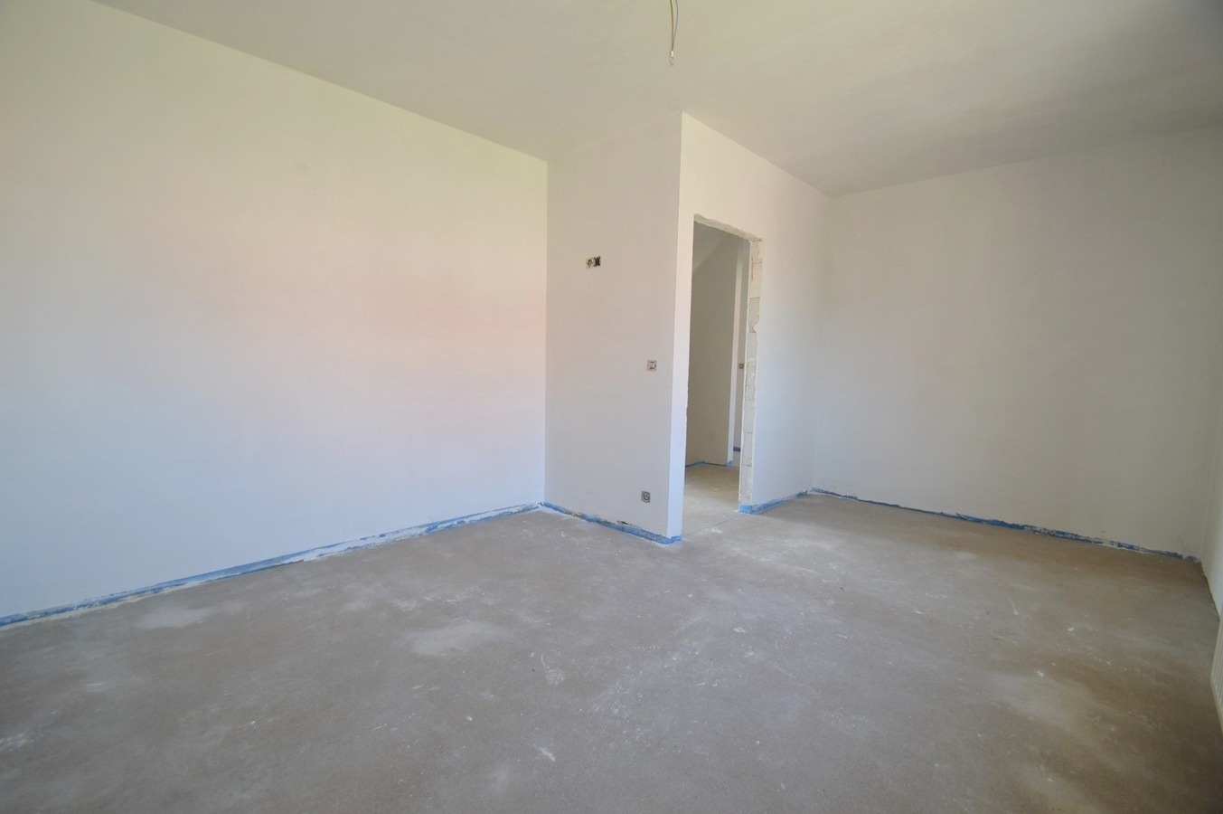 Nieuwbouw op prachtige ligging in Heulebrug II - Heist 