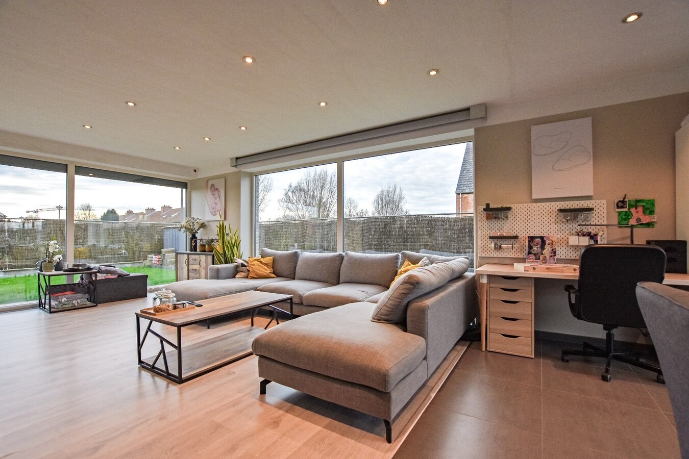 Verkocht woning - Lo-Reninge