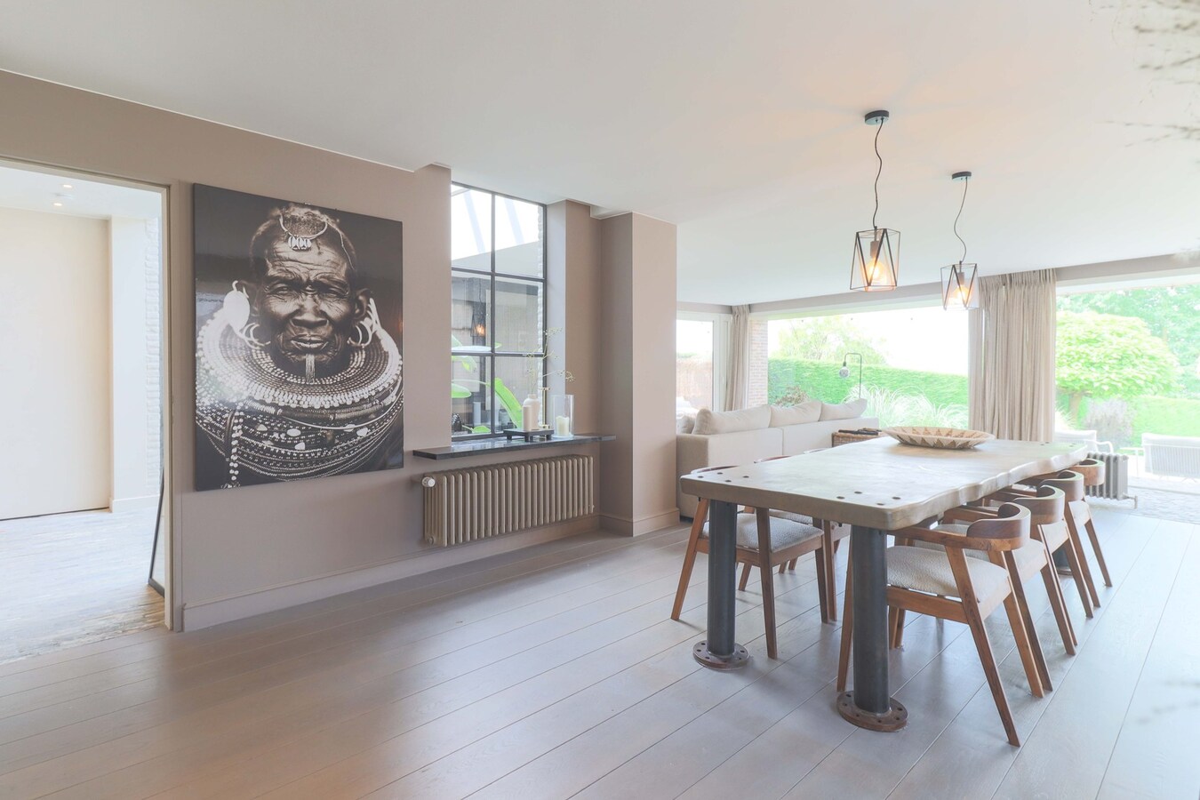 Unieke Villa te Moorslede met 5 slaapkamers op 726m² ! 