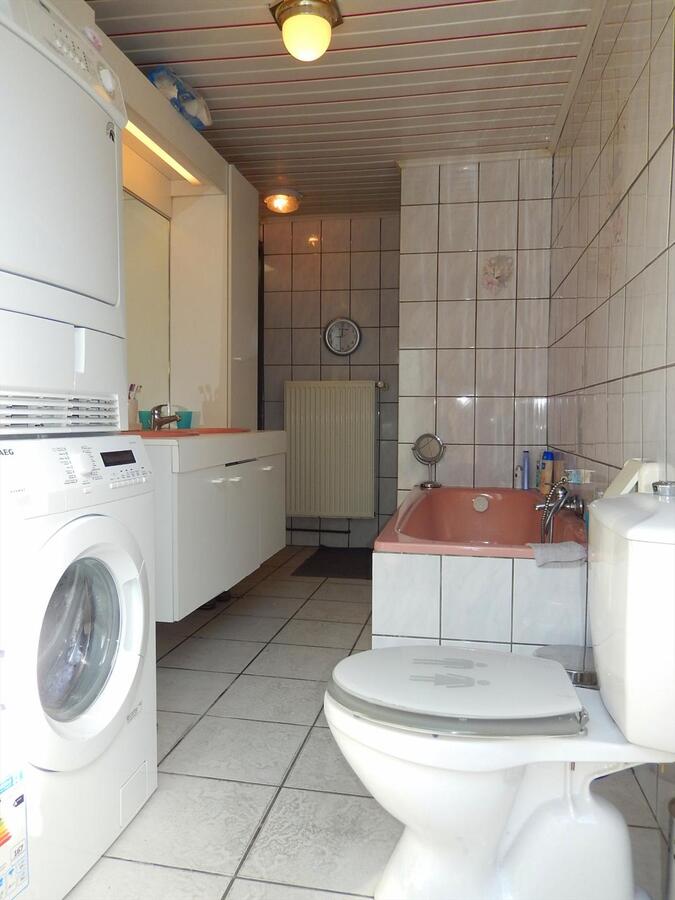 Instapklare stadswoning met 4 slaapkamers en tuin! 