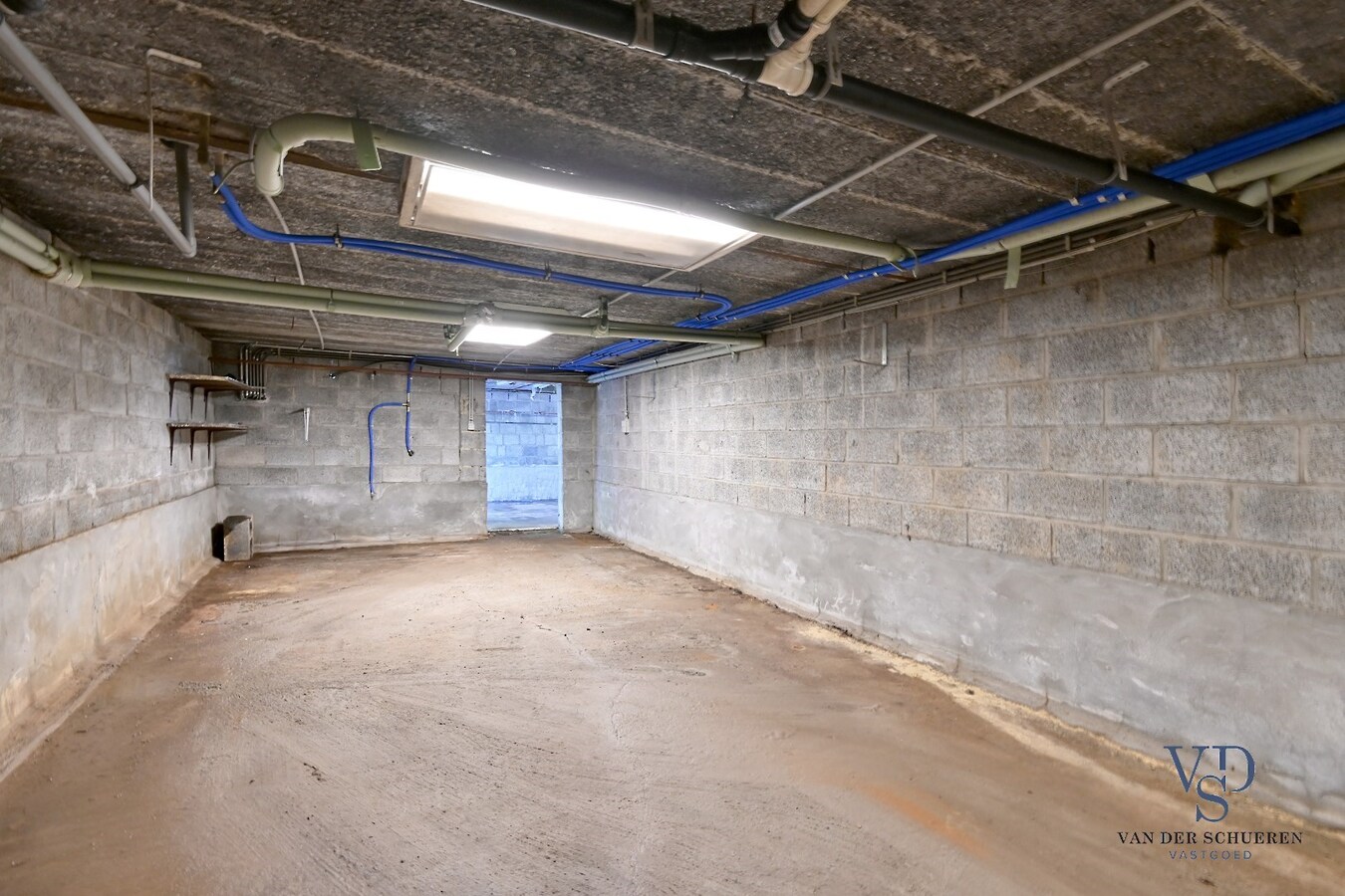 Tijdloos wonen in 't groene Schelderode. 