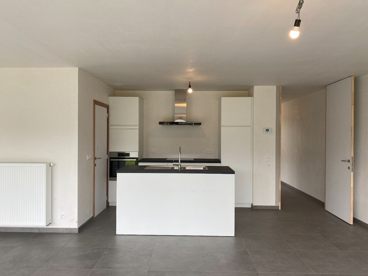 Nieuwbouwwoning met 3 slaapkamers te Houthulst 