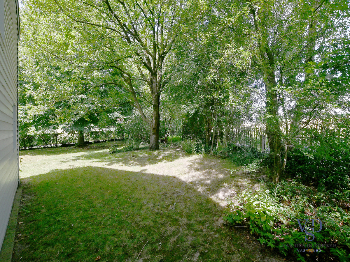 Exceptioneel gelegen eigendom te Baaigem. 