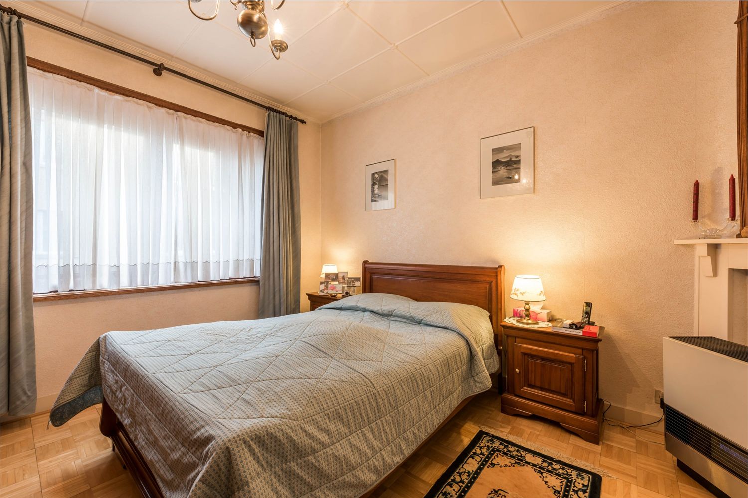 Woning verkocht in Sint-Amandsberg