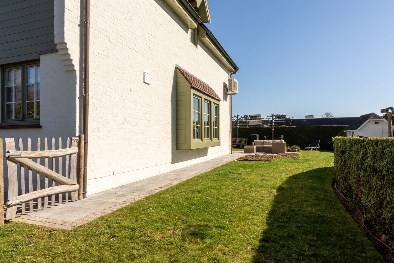 Exclusieve woning in landelijke stijl te Heusden 