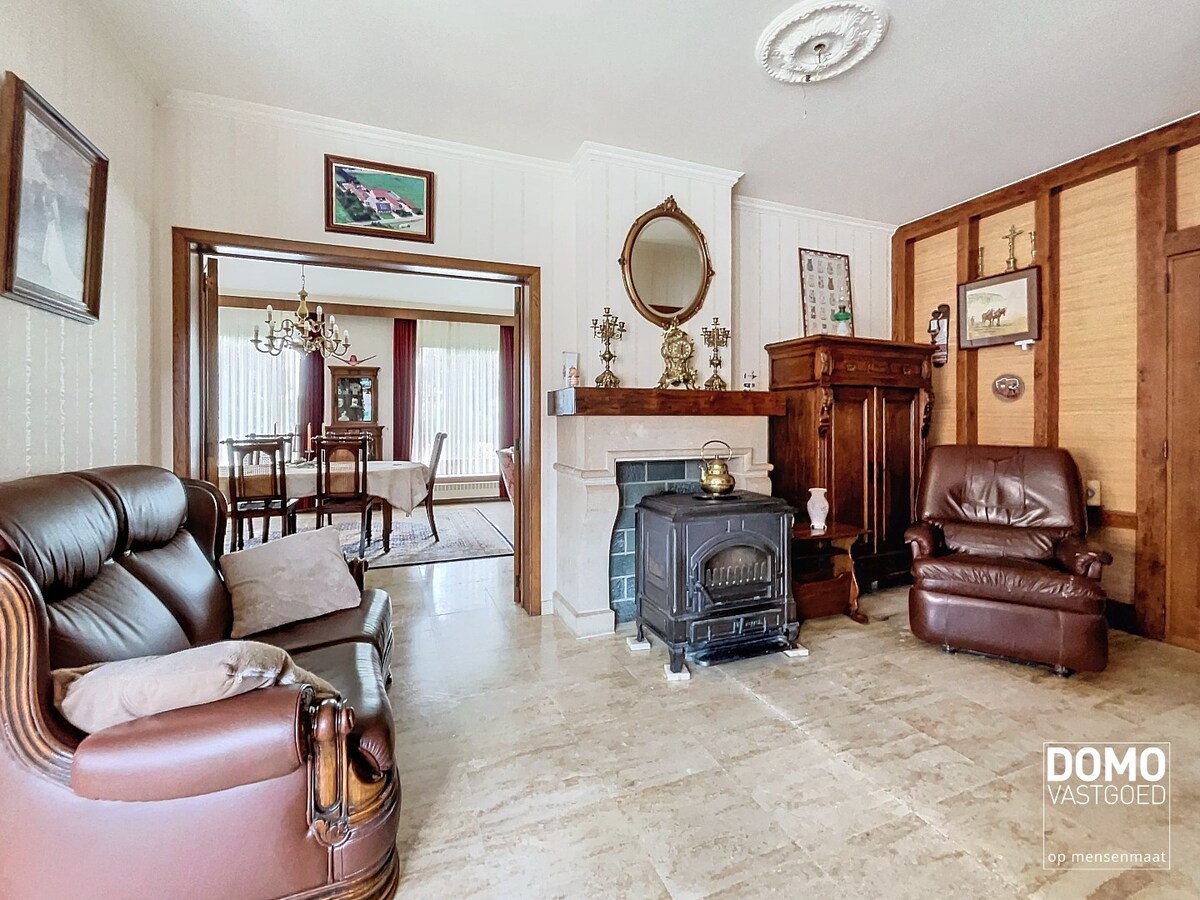 UNIEKE BOERDERIJ TE HERK-DE-STAD OP 2HA 60A 86CA TE KOOP 