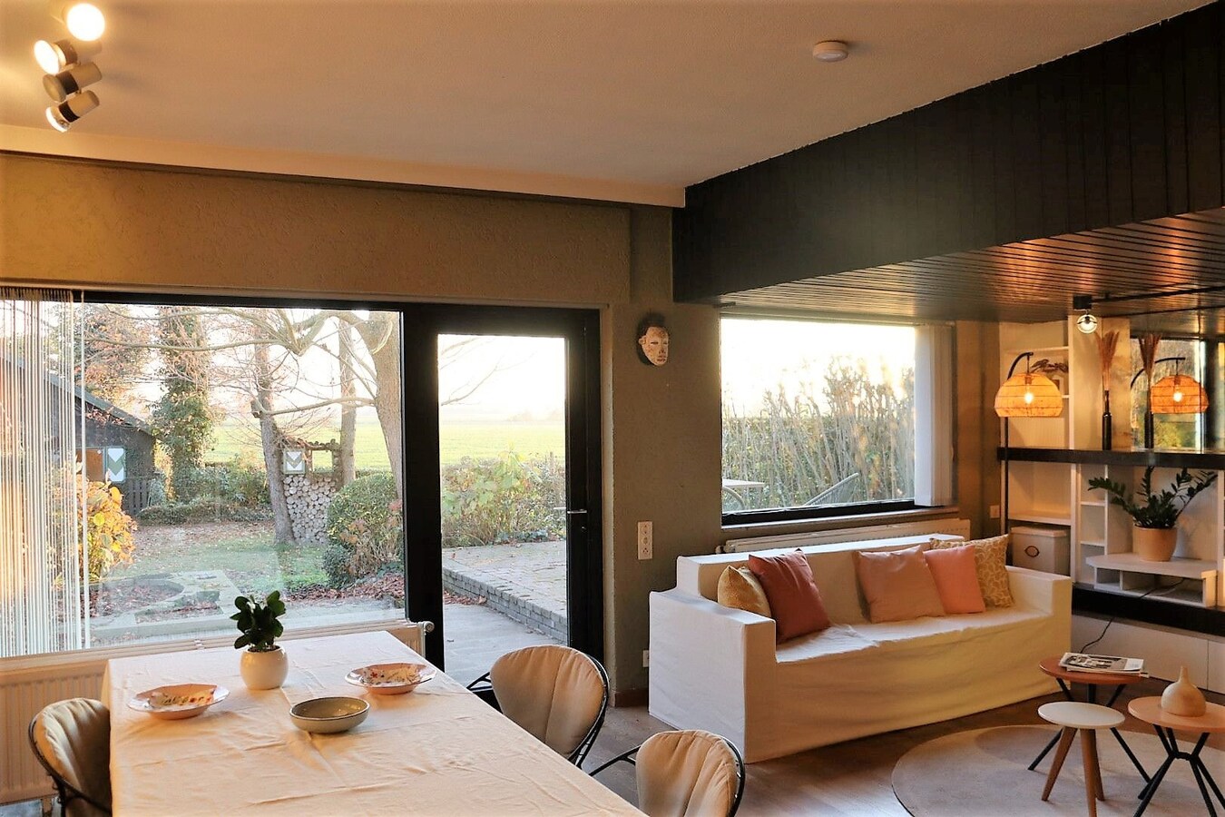 Woning verkocht in Waregem