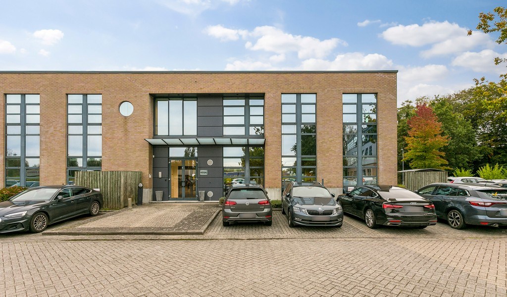 Kantoren te huur in E19 Business Park in Mechelen