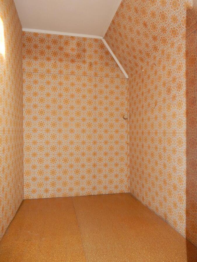 Te renoveren woning op een rustige ligging in de dorpskern 