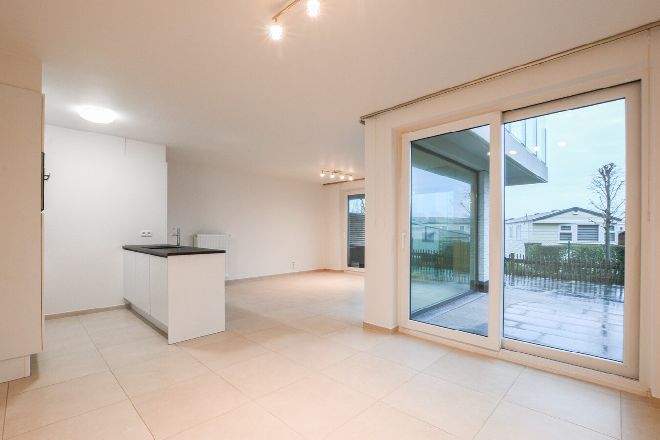 Verhuurd benedenwoning - De Haan