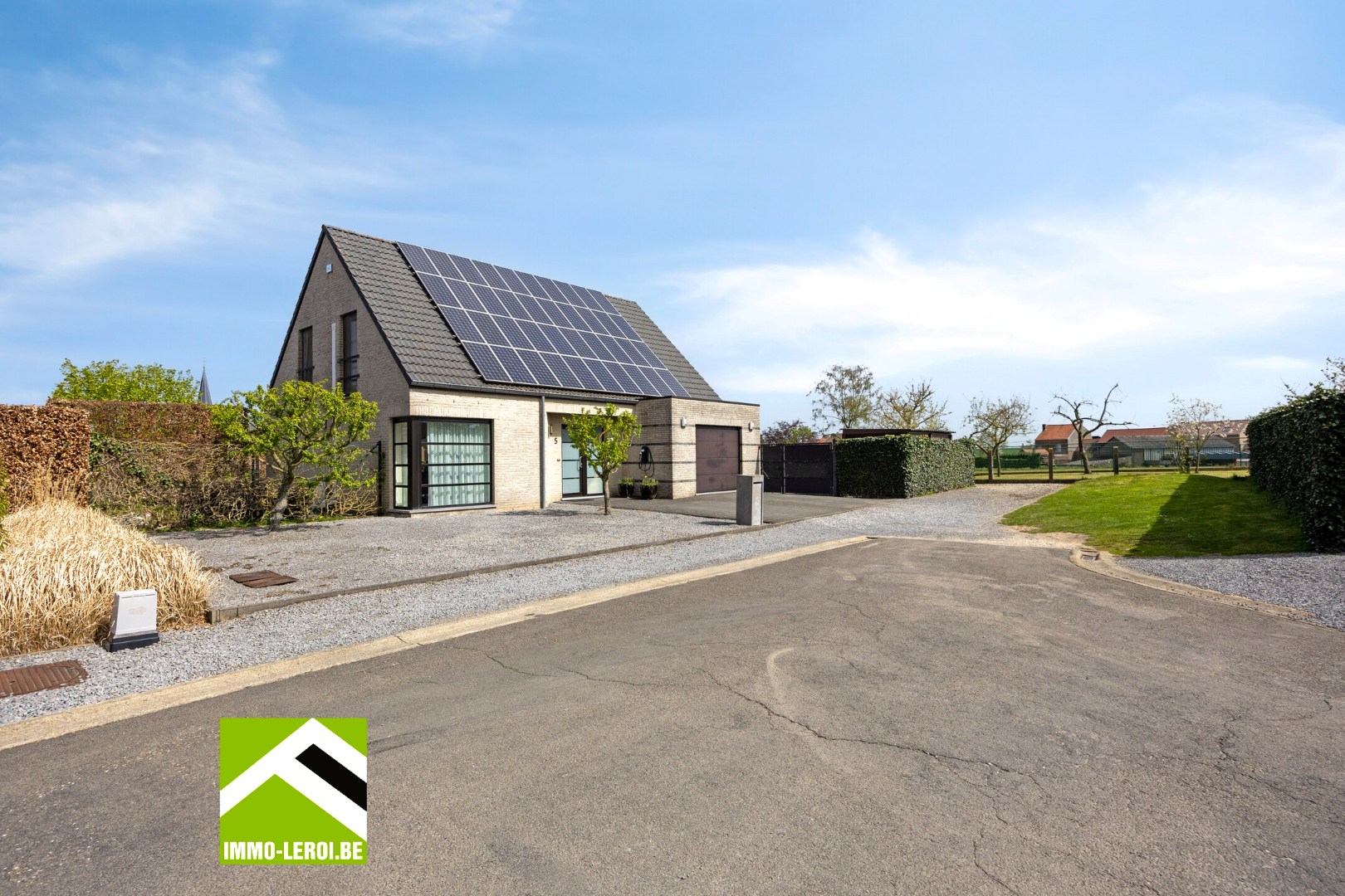 Bongaertshof 5 Riemst-Millen