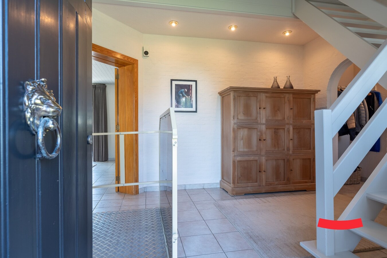 Woning verkocht in Ravels