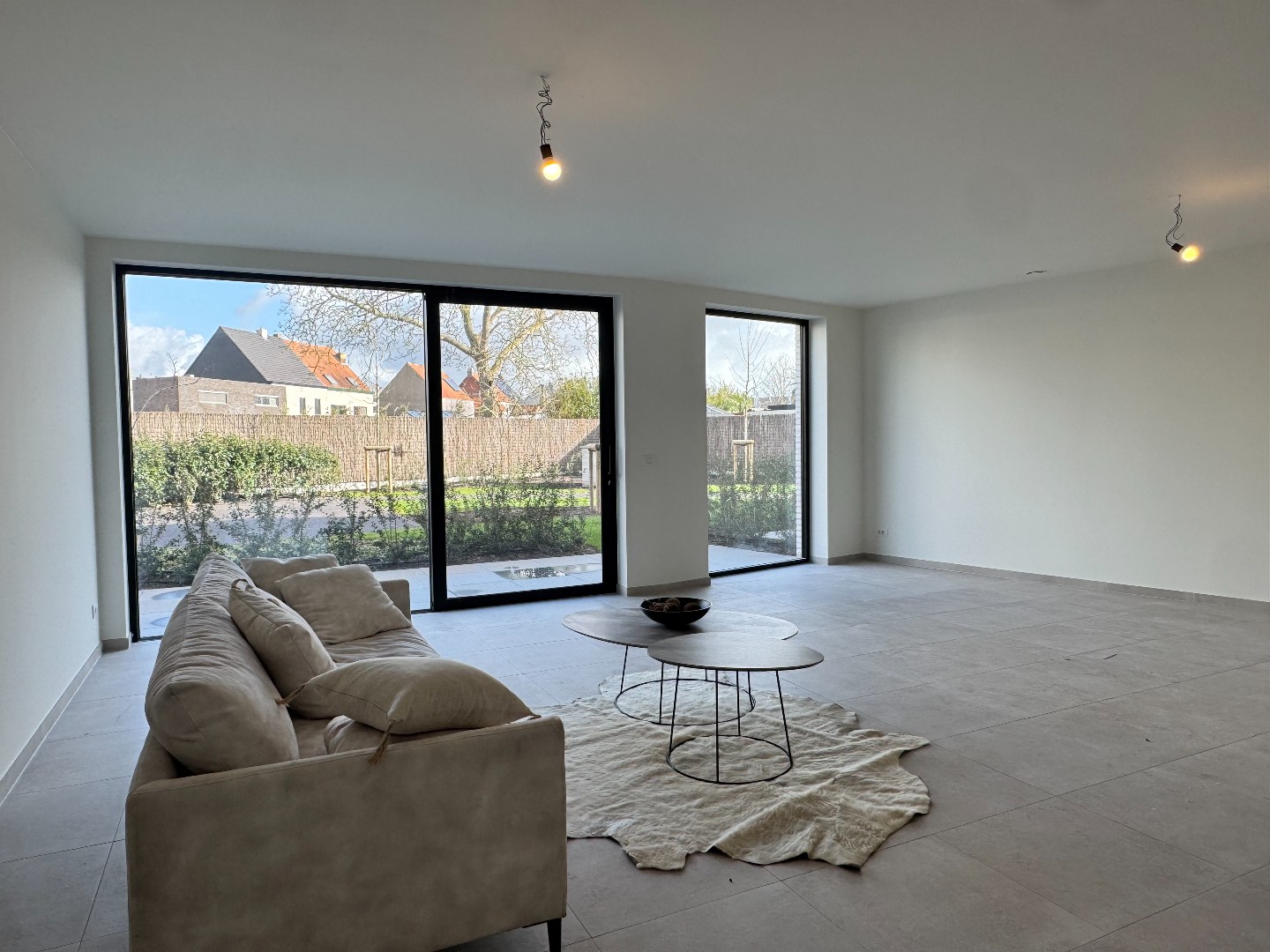Ontdek het pure wooncomfort van residentie Michel &amp; Maurice 