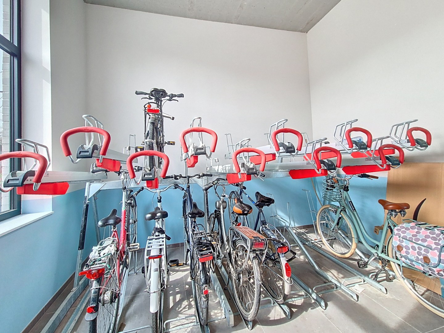 Studentenkamer op toplocatie 