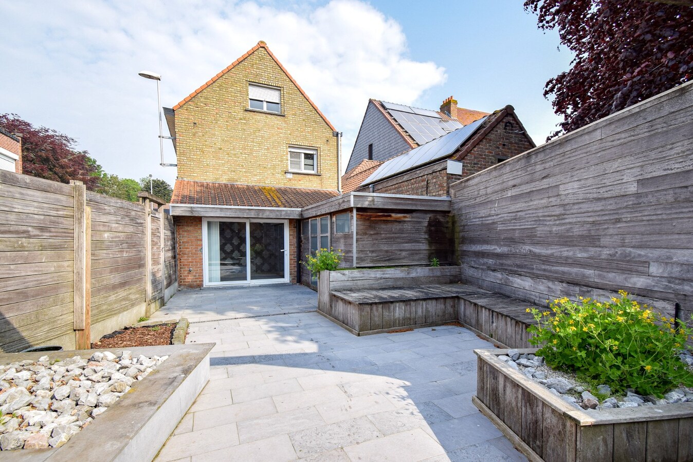 Verkocht woning - Gistel