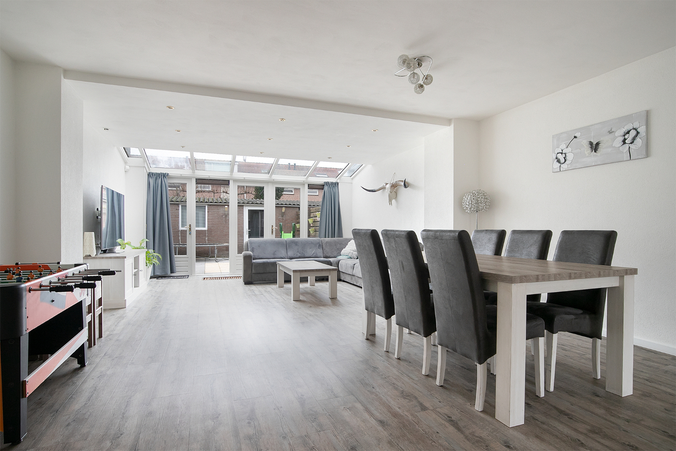 Eengezinswoning verkocht in Tilburg