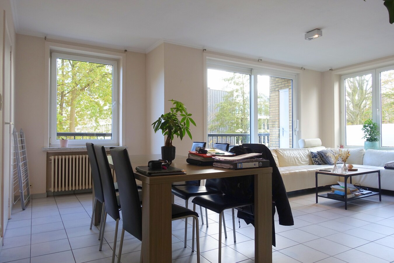Perfect instapklaar appartement te Brugge 