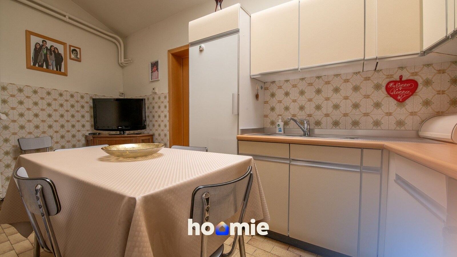 Woning te koop in Maasmechelen