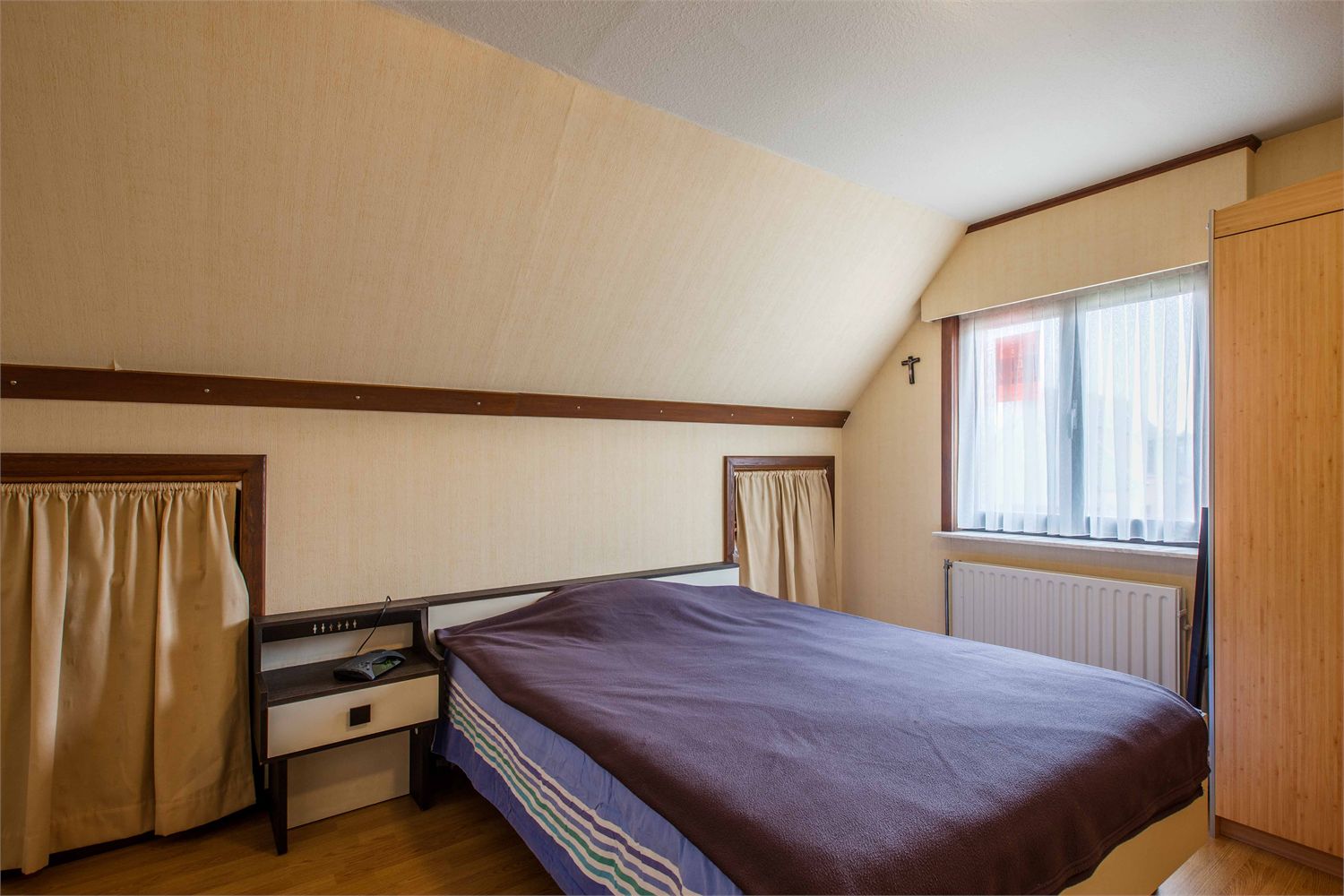 Villa verkocht in Lovendegem