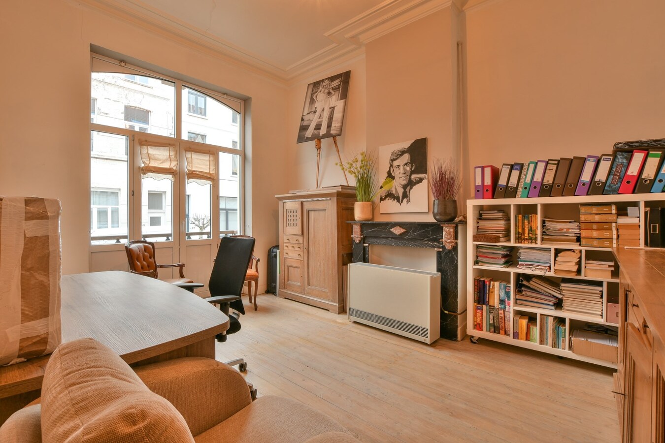 Verkocht woning - Blankenberge