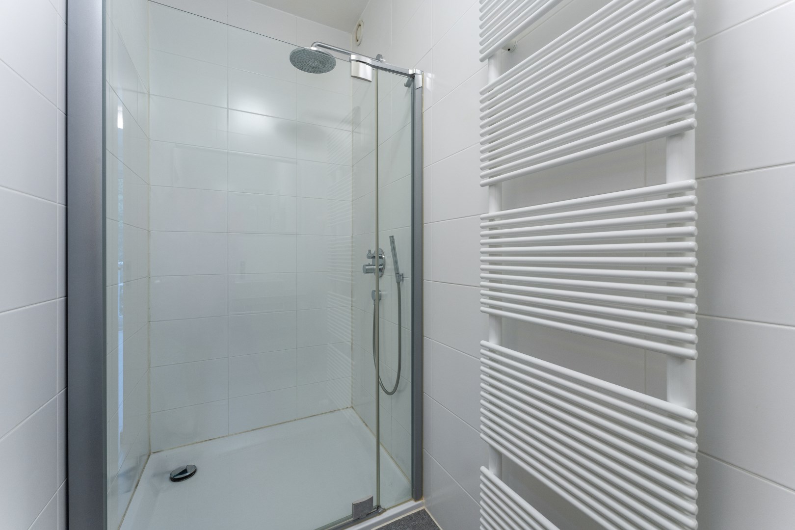 LUXUEUS APPARTEMENT MET PRACHTIG GROENZICHT 