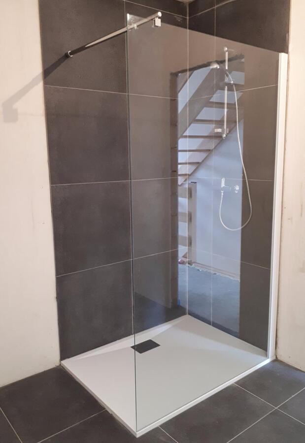 Rustig gelegen nieuwbouwwoning met 4 slaapkamers 