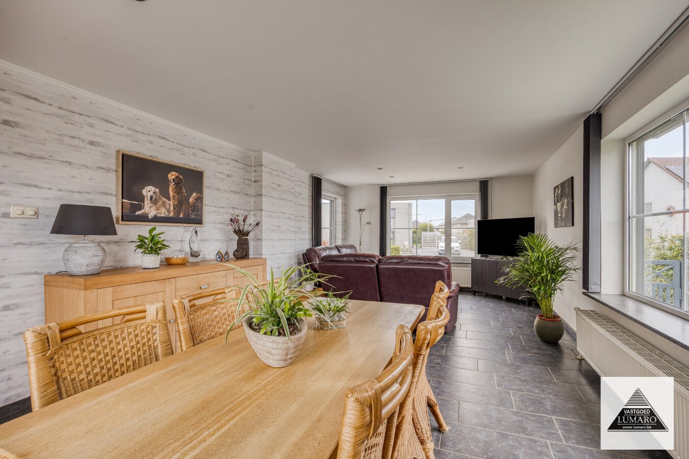 Vrijstaande woning met 4 slaapkamers - zonnepanelen - thuisbatterij 