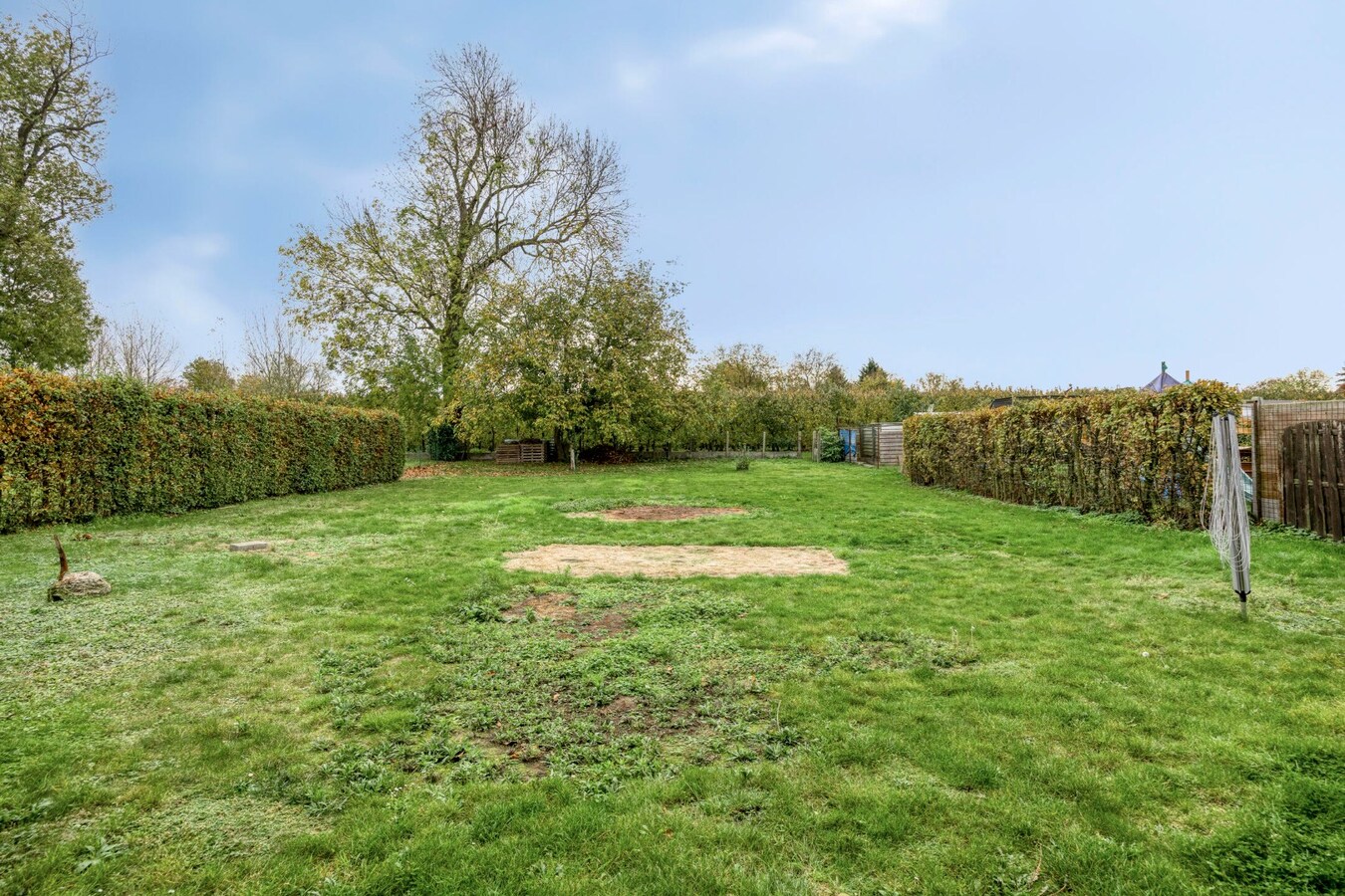 Prachtig gerenoveerde HOEVE te Landen (Neerwinden) 