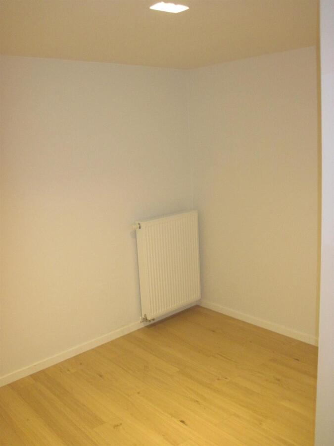 LOFT-APPARTEMENT !  SPLINTERNIEUW &amp; ENERGIEZUINIG !! 