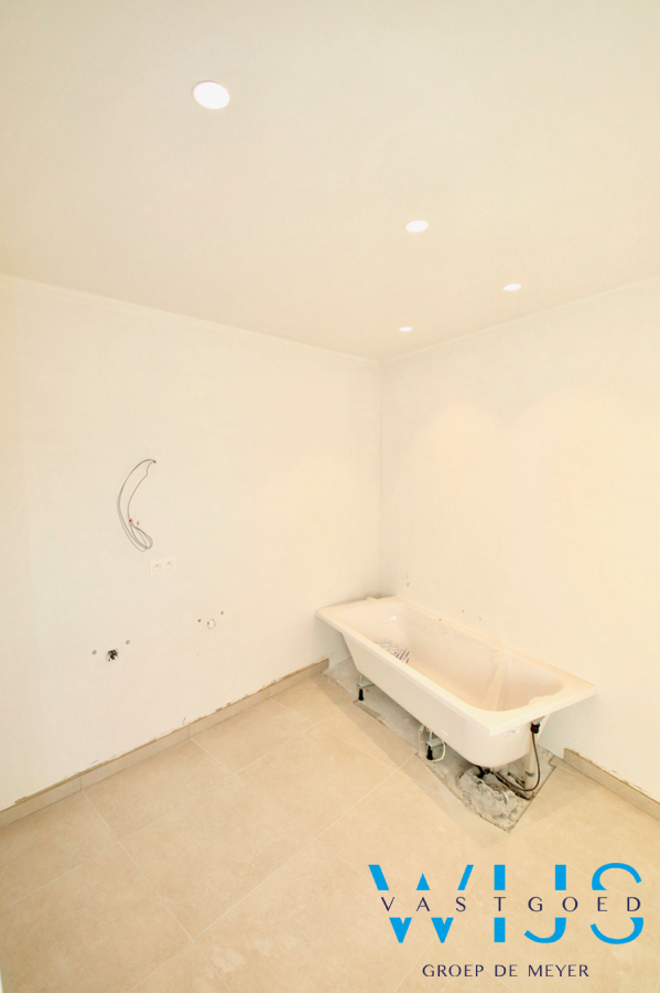 Vooruitstrevende nieuwbouwwoning op TOPlocatie te Ertvelde! 