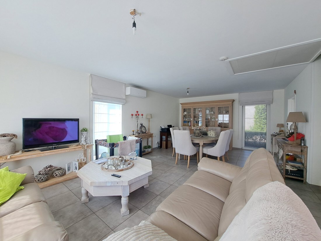 Verhuurd woning - Lommel