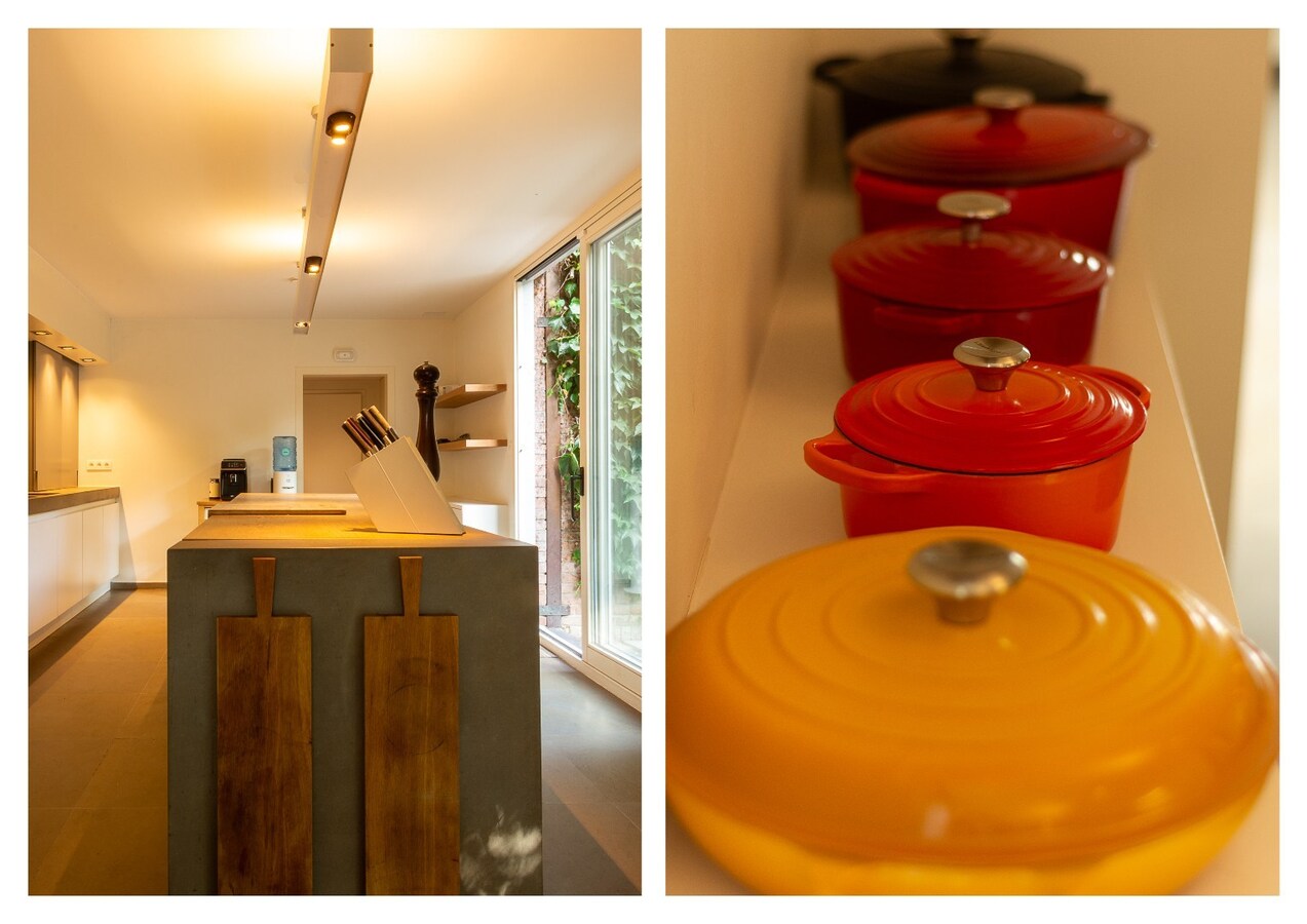 Villa op 3 345 m², droomlocatie te Sint-Martens-Latem 