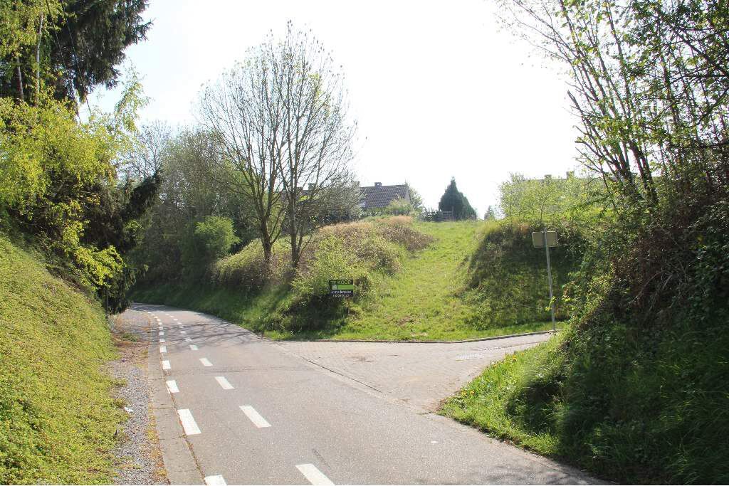 Verkocht grond - TONGEREN-VREREN