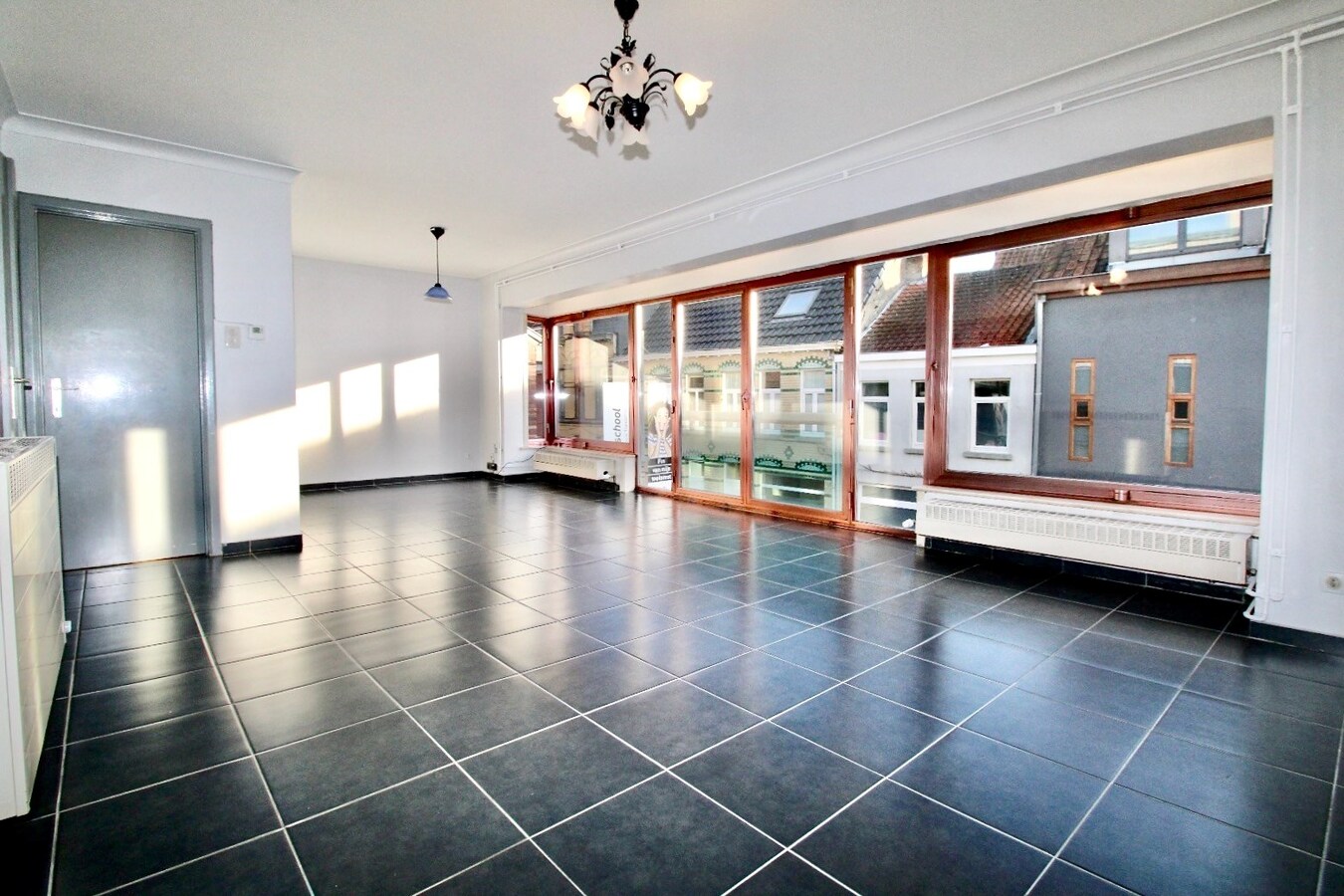 Verhuurd appartement - Lokeren